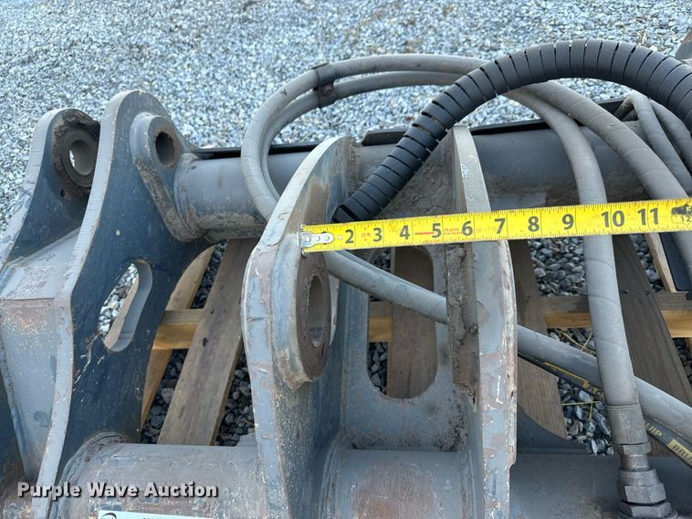 image for item MS9996 Quick coupler