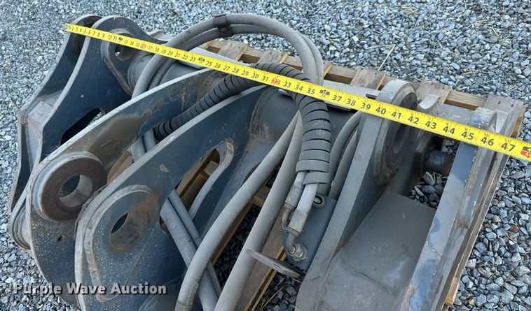 image for item MS9996 Quick coupler