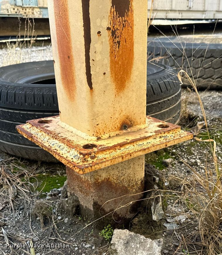 image for item MT9005 Storage bin