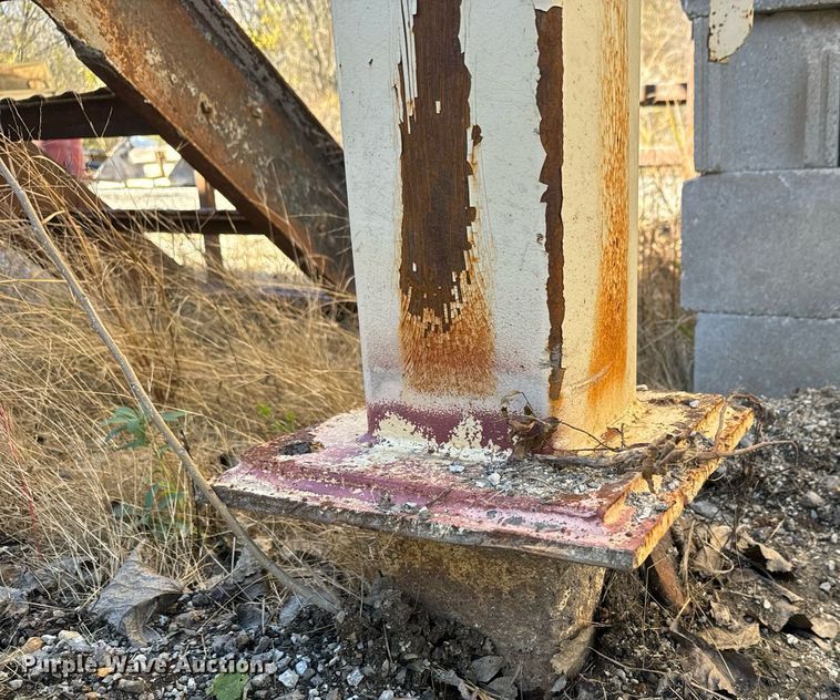 image for item MT9005 Storage bin