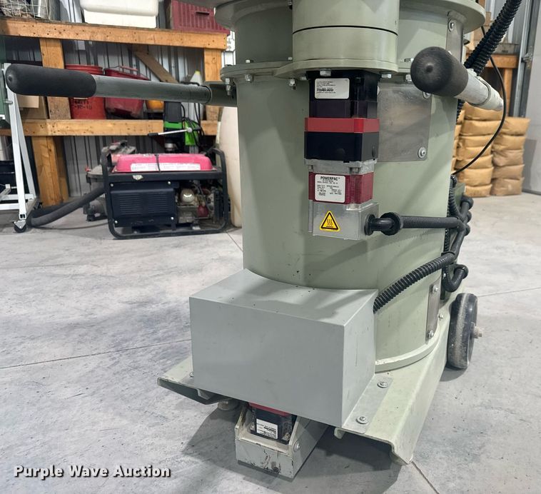 image for item MT9006 Pine AFG1A gyratory compactor