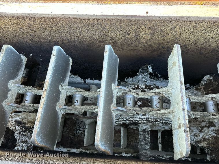 image for item MT9007 Astec NG-1-15DA asphalt drag conveyor