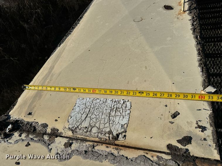 image for item MT9007 Astec NG-1-15DA asphalt drag conveyor