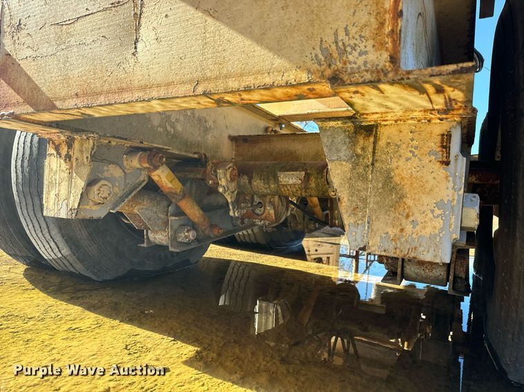 image for item MT9007 Astec NG-1-15DA asphalt drag conveyor