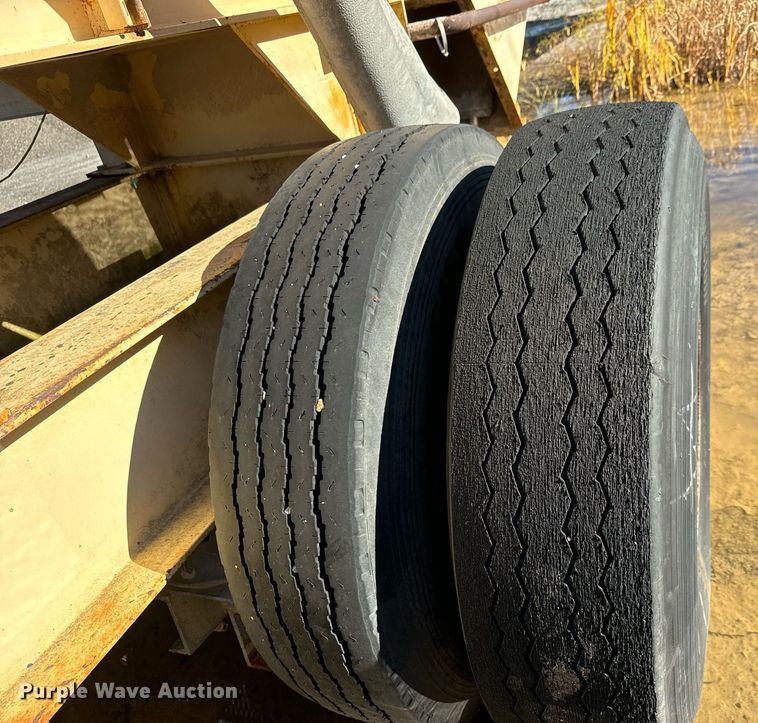 image for item MT9007 Astec NG-1-15DA asphalt drag conveyor