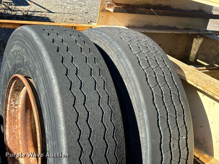 image for item MT9007 Astec NG-1-15DA asphalt drag conveyor