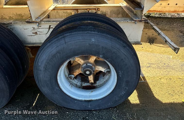 image for item MT9007 Astec NG-1-15DA asphalt drag conveyor