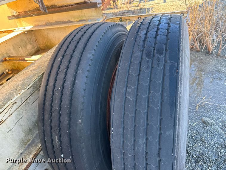 image for item MT9007 Astec NG-1-15DA asphalt drag conveyor