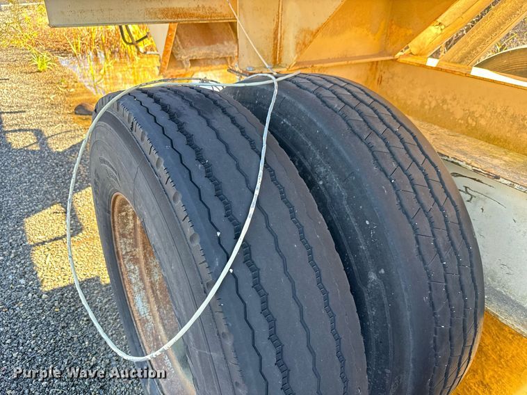 image for item MT9007 Astec NG-1-15DA asphalt drag conveyor