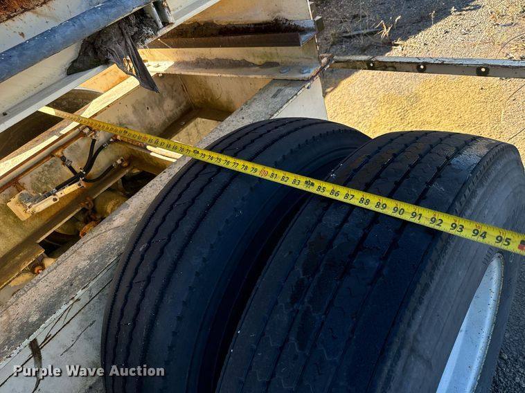 image for item MT9007 Astec NG-1-15DA asphalt drag conveyor