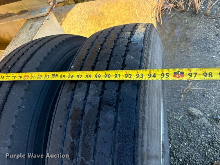 image for item MT9007 Astec NG-1-15DA asphalt drag conveyor