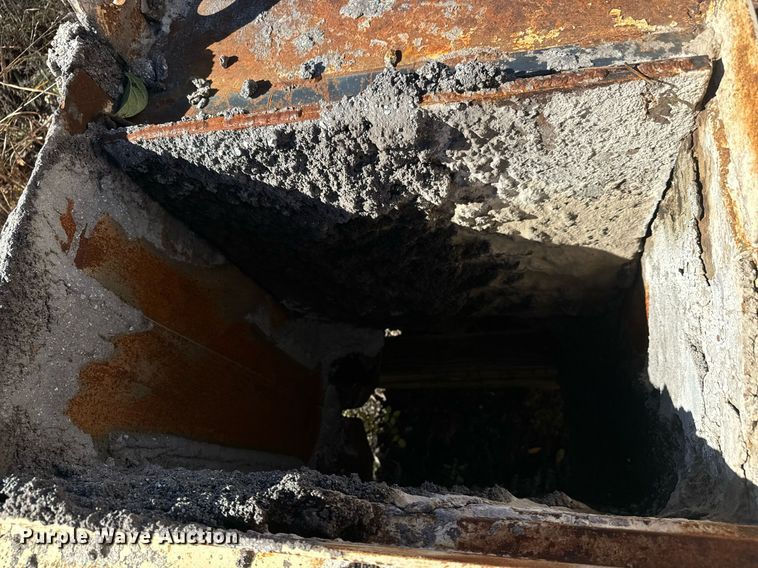 image for item MT9007 Astec NG-1-15DA asphalt drag conveyor