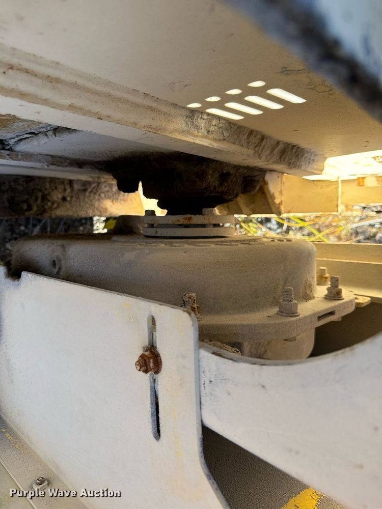 image for item MT9007 Astec NG-1-15DA asphalt drag conveyor