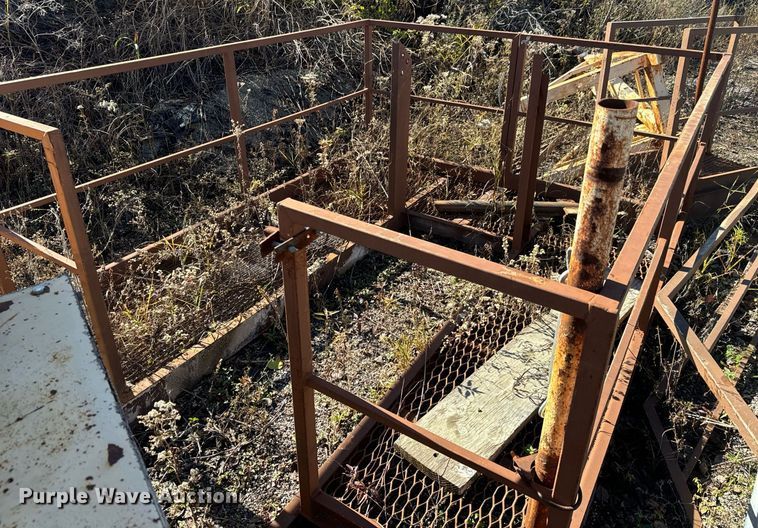 image for item MT9007 Astec NG-1-15DA asphalt drag conveyor