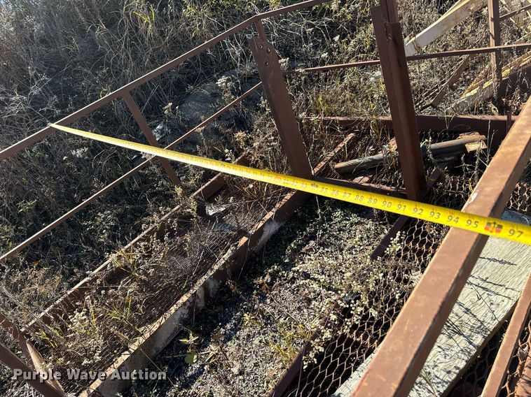 image for item MT9007 Astec NG-1-15DA asphalt drag conveyor