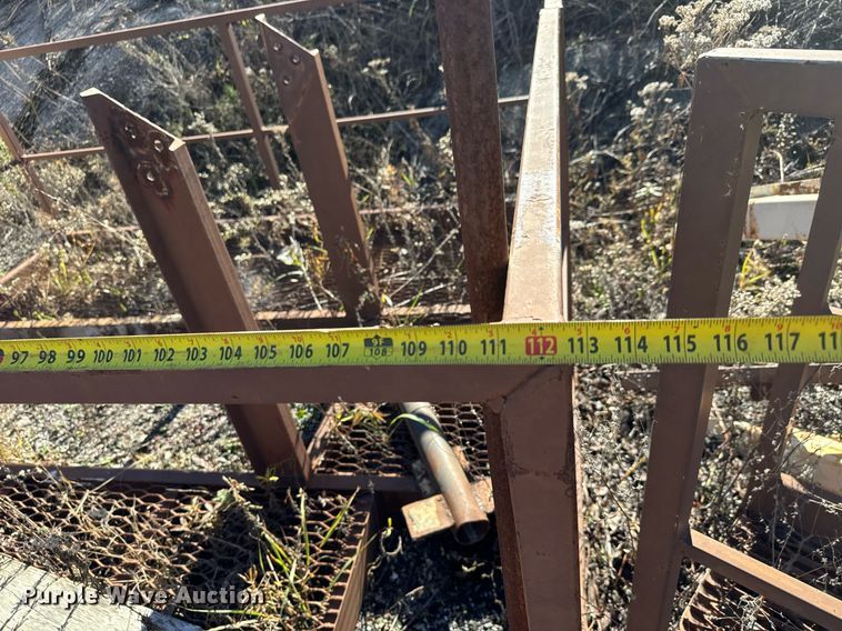 image for item MT9007 Astec NG-1-15DA asphalt drag conveyor