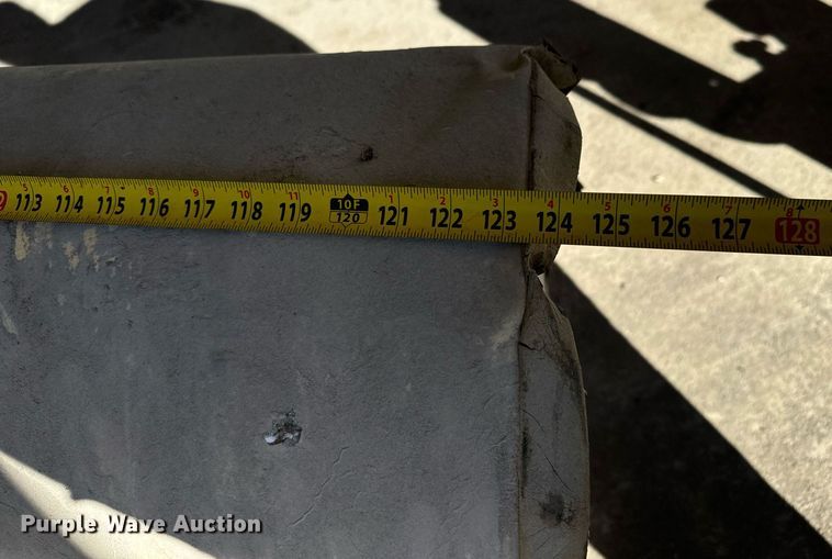 image for item MT9008 2004 Heatec HFP-100R asphalt plant preheater 