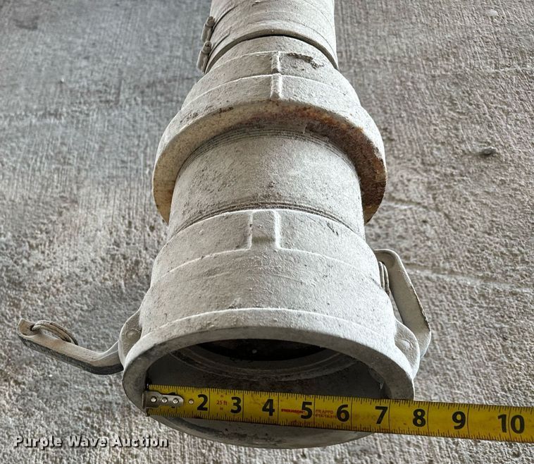 image for item MT9009 Duraflow 4512VT material blower