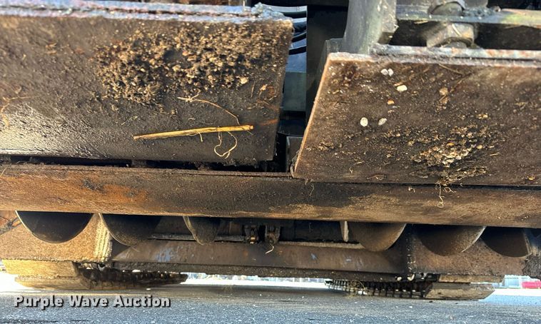 image for item MT9010 2001 Caterpillar AP-1050B paver