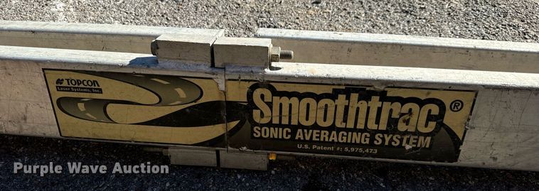 image for item MT9010 2001 Caterpillar AP-1050B paver