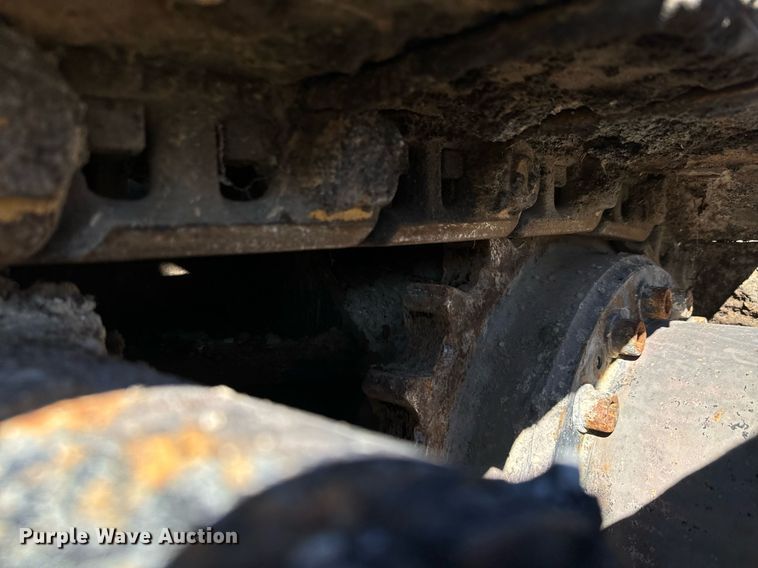 image for item MT9011 1992 Cedarapids CR461 paver