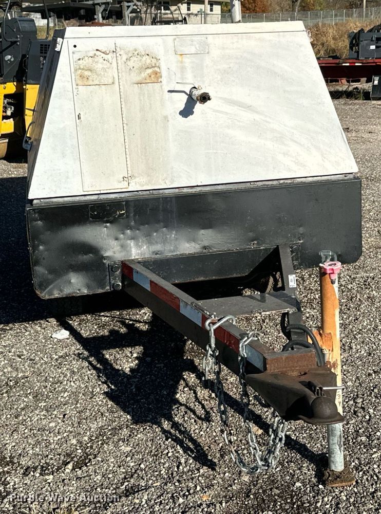 image for item MT9014 Cooper Industries D0190ER7A air compressor