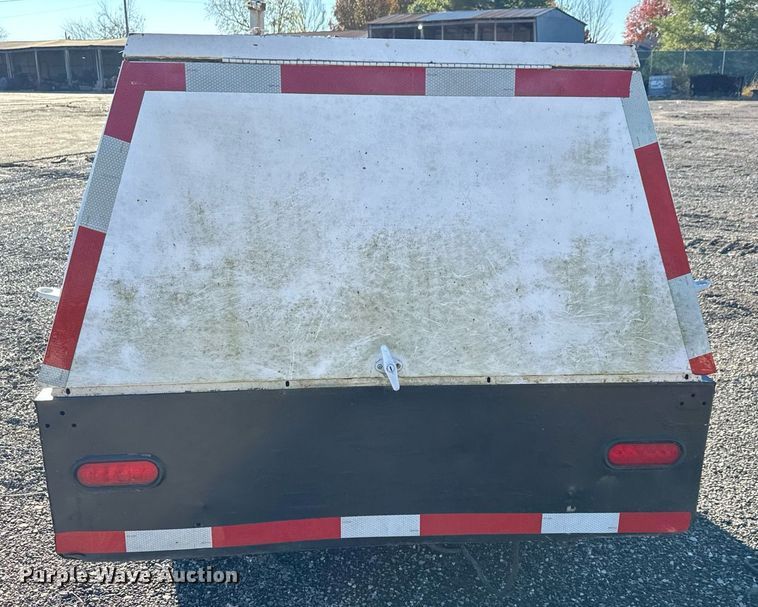 image for item MT9014 Cooper Industries D0190ER7A air compressor