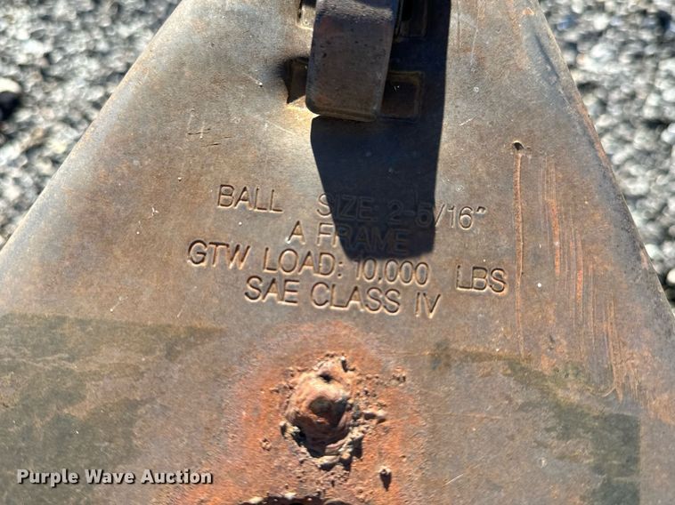 image for item MT9014 Cooper Industries D0190ER7A air compressor