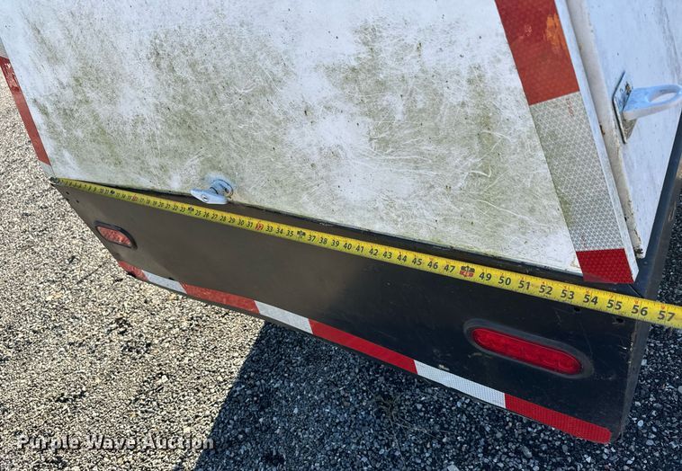 image for item MT9014 Cooper Industries D0190ER7A air compressor