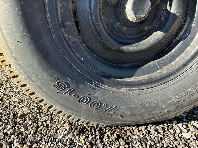 image for item MT9014 Cooper Industries D0190ER7A air compressor