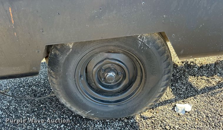 image for item MT9014 Cooper Industries D0190ER7A air compressor