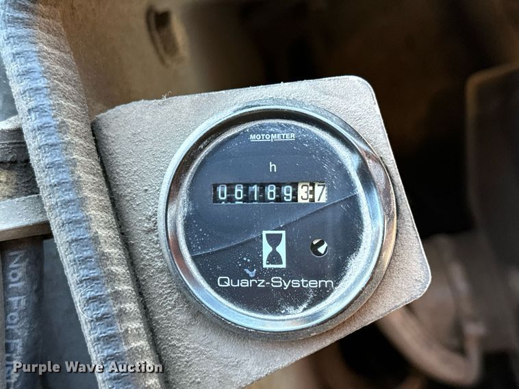 image for item MT9015 2007 Bomag BW138AD double drum vibratory roller