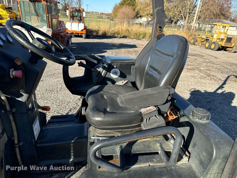 image for item MT9016 2004 Ingersoll-Rand DD-34HF double drum vibratory roller