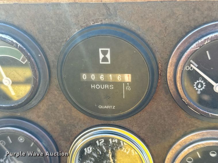 image for item MT9029 1999 Hypac C754A double drum vibratory roller