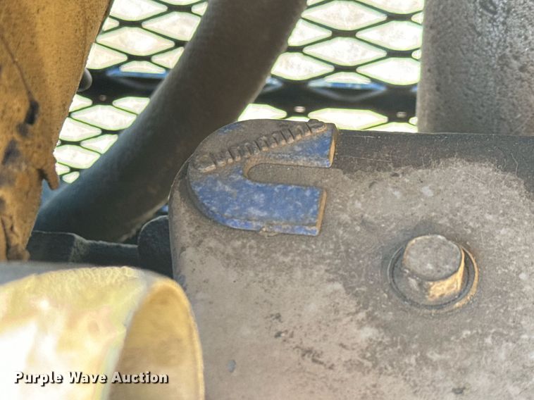 image for item MT9029 1999 Hypac C754A double drum vibratory roller