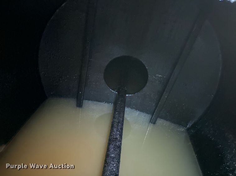 image for item MT9030 1958 Hacket tank trailer