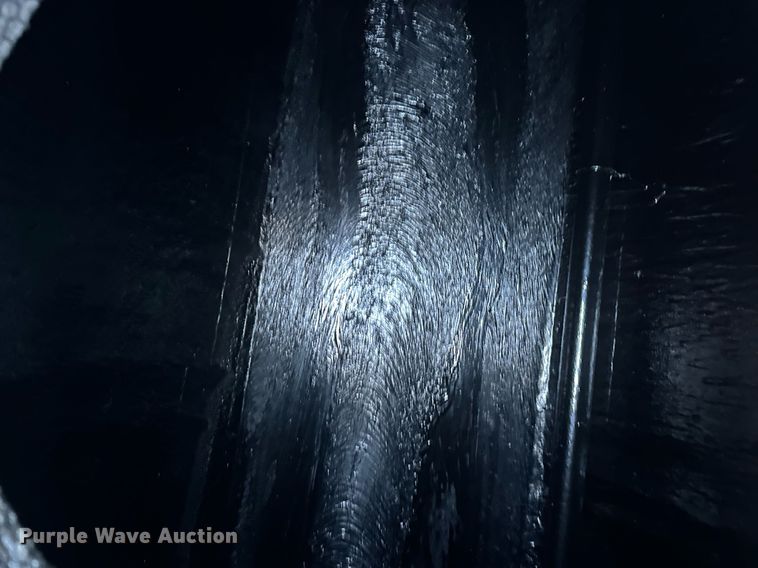 image for item MT9031 1977 Acro Hot Oil tank trailer