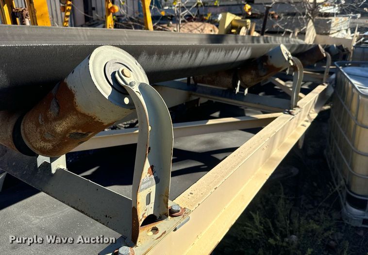 image for item MT9033 (2) conveyors 