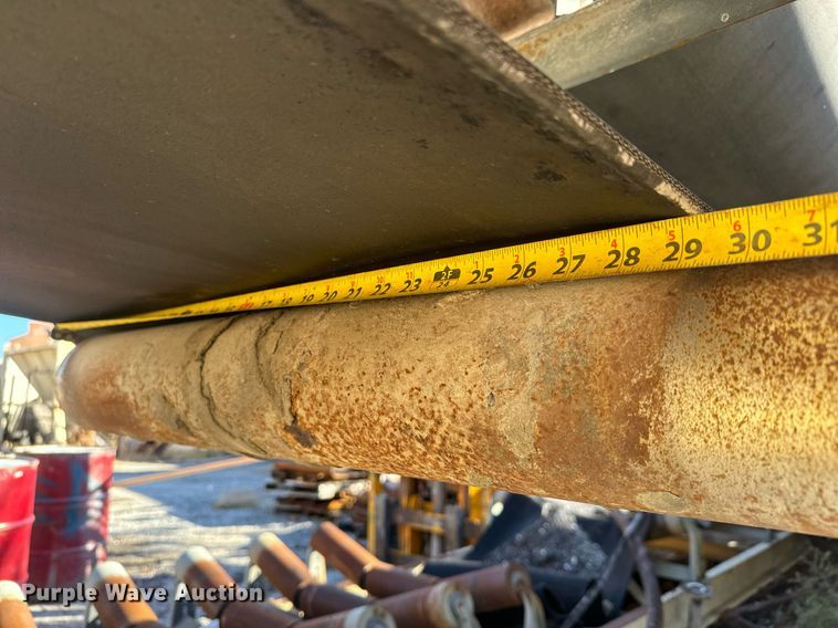 image for item MT9033 (2) conveyors 