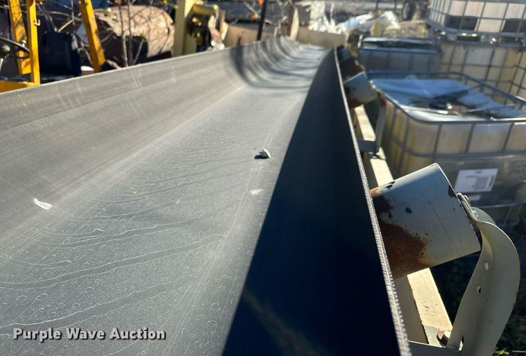 image for item MT9033 (2) conveyors 