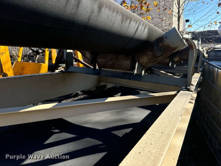 image for item MT9033 (2) conveyors 