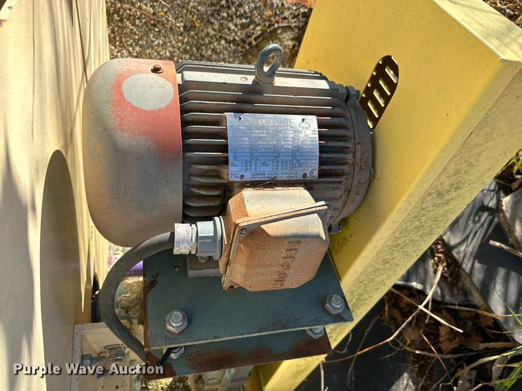 image for item MT9033 (2) conveyors 