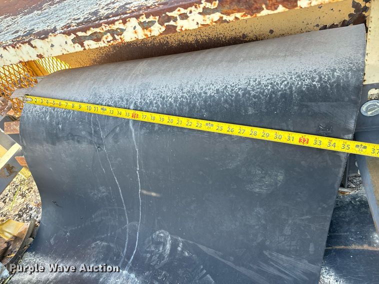 image for item MT9033 (2) conveyors 