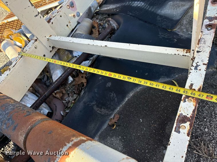 image for item MT9033 (2) conveyors 