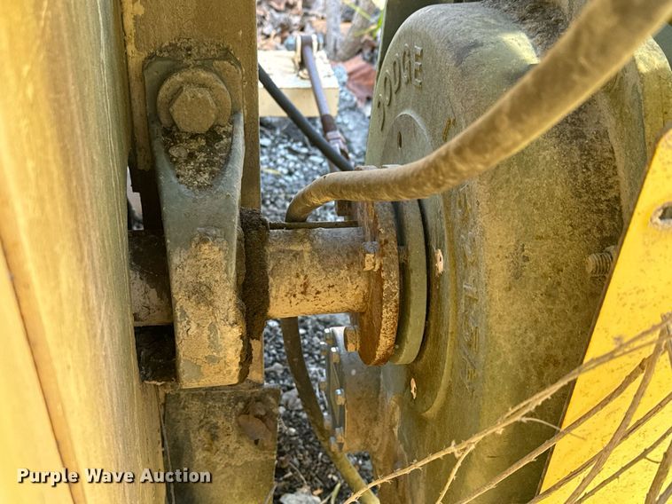 image for item MT9033 (2) conveyors 