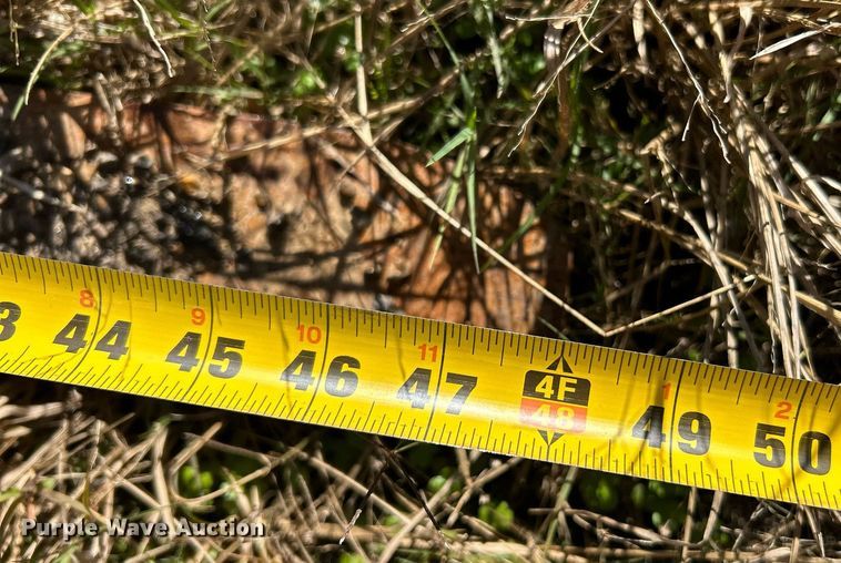 image for item NJ9576 Yale GLP050VXEUSE090 forklift