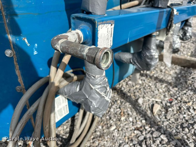 image for item NQ9070 Donaldson dust collector