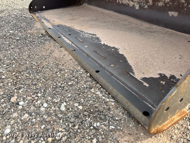 image for item NQ9132 2012 Bobcat T630 tracked skid steer loader