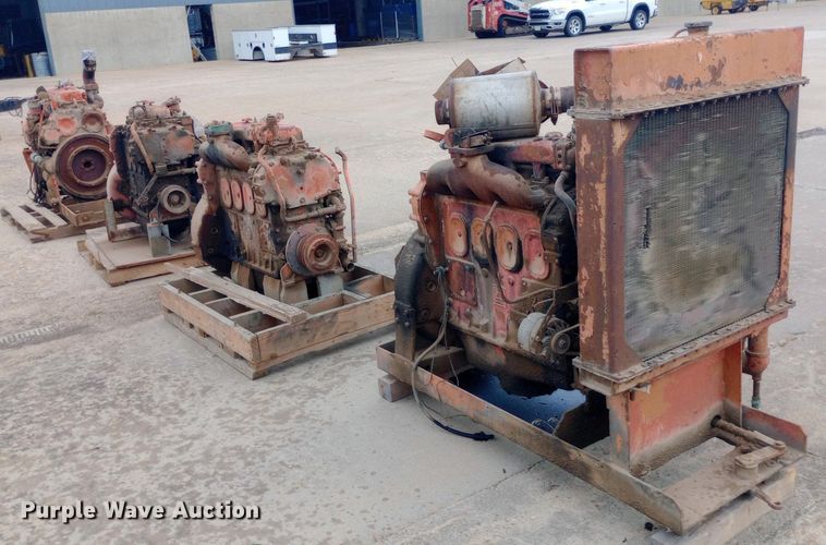 image for item NY9331 (4) engines