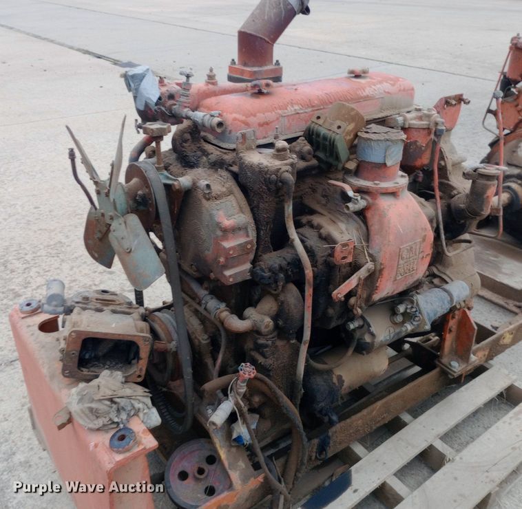 image for item NY9331 (4) engines